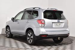 2017 Subaru Forester 2.5i-L