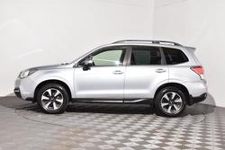 2017 Subaru Forester 2.5i-L
