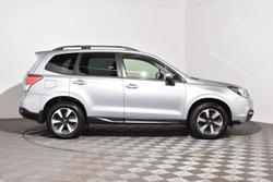 2017 Subaru Forester 2.5i-L