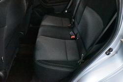 2017 Subaru Forester 2.5i-L