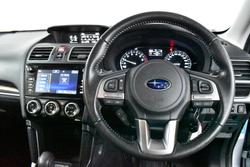 2017 Subaru Forester 2.5i-L