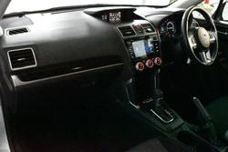2017 Subaru Forester 2.5i-L
