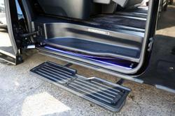 2022 Toyota Alphard G F Package