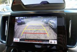 2022 Toyota Alphard G F Package