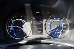 2022 Toyota Alphard G F Package