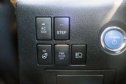 2022 Toyota Alphard G F Package