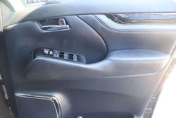 2022 Toyota Alphard G F Package