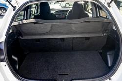 2019 Toyota Yaris Ascent