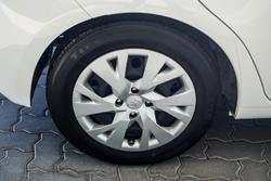 2019 Toyota Yaris Ascent