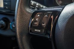 2019 Toyota Yaris Ascent