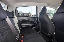 2019 Toyota Yaris Ascent