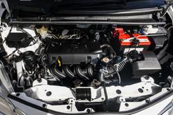 2019 Toyota Yaris Ascent