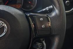 2019 Toyota Yaris Ascent
