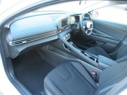 2026 Hyundai i30
