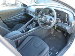 2026 Hyundai i30