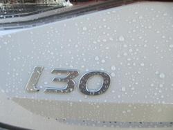 2026 Hyundai i30