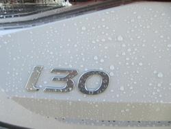 2026 Hyundai i30