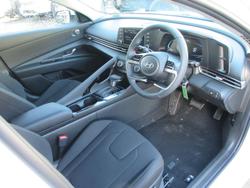 2026 Hyundai i30