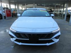 2026 Hyundai i30