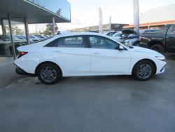 2026 Hyundai i30