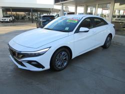 2026 Hyundai i30
