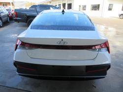 2026 Hyundai i30