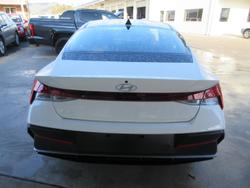 2026 Hyundai i30
