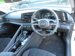 2026 Hyundai i30