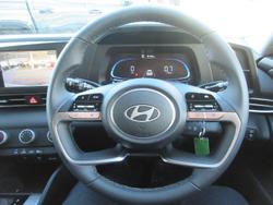 2026 Hyundai i30