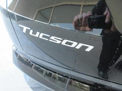 2026 Hyundai Tucson Hybrid Premium N Line