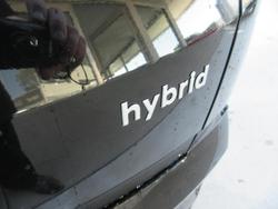 2026 Hyundai Tucson Hybrid Premium N Line