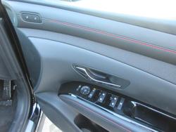 2026 Hyundai Tucson Hybrid Premium N Line