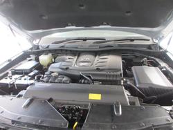 2026 Nissan Patrol Warrior