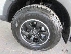2026 Nissan Patrol Warrior