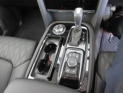 2026 Nissan Patrol Warrior