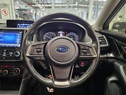 2017 Subaru Impreza 2.0i-S