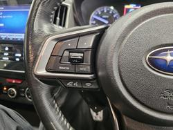 2017 Subaru Impreza 2.0i-S