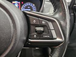 2017 Subaru Impreza 2.0i-S
