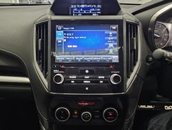 2017 Subaru Impreza 2.0i-S