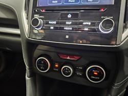 2017 Subaru Impreza 2.0i-S