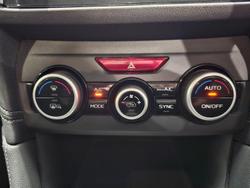 2017 Subaru Impreza 2.0i-S