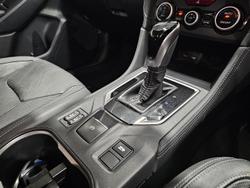 2017 Subaru Impreza 2.0i-S