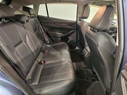 2017 Subaru Impreza 2.0i-S
