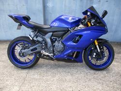 Yamaha YZF-R7LA