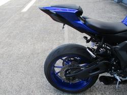 2025 YAMAHA YZF-R7LA BLUE