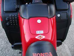 2013 Honda GOLDWING F6B RED