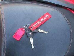 2013 Honda GOLDWING F6B RED