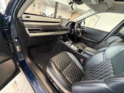 2024 Mitsubishi Outlander Exceed