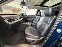 2024 Mitsubishi Outlander Exceed