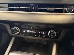 2024 Mitsubishi Outlander Exceed